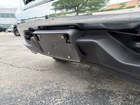 Used 2018 Chevrolet Silverado 1500 LT w/ All Star Edition AWD/4WD image 12