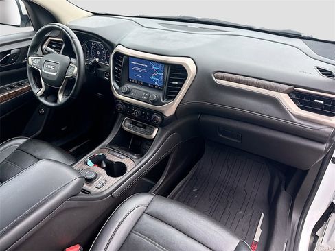 Used 2023 GMC Acadia Denali w/ Denali Ultimate Package image 33