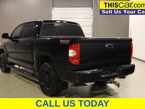 Used 2016 Toyota Tundra SR5 w/ SR5 Upgrade Package image 5
