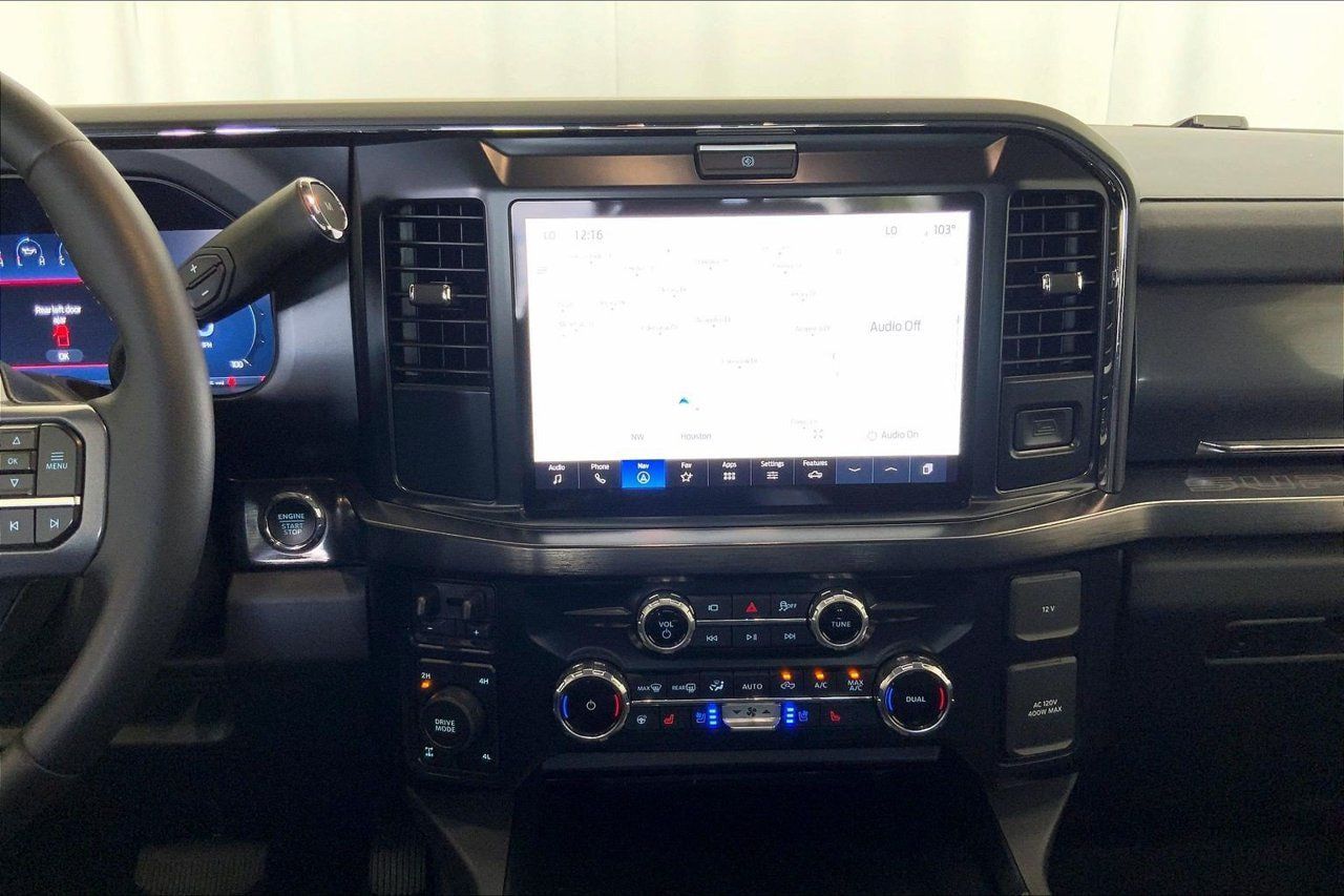 Used 2026 Ford F350 Lariat AWD/4WD image 5