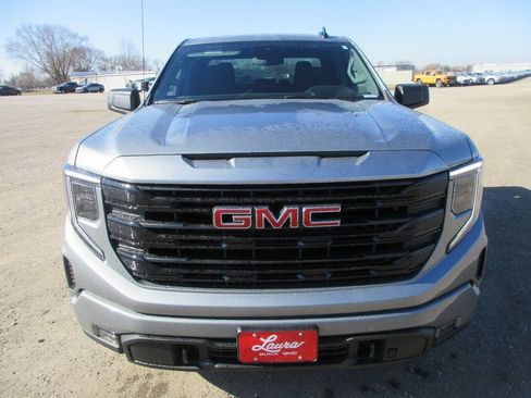 New 2026 GMC Sierra 1500 Elevation AWD/4WD image 12