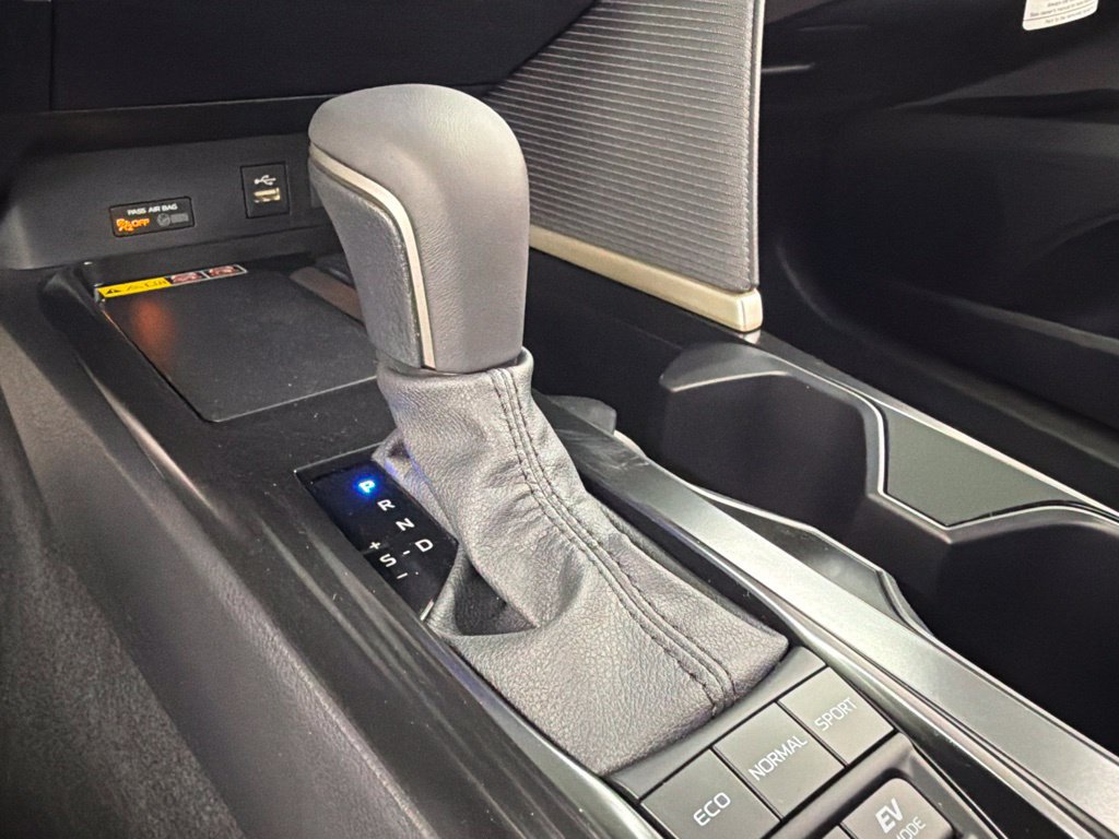 New 2026 Toyota Camry SE FWD image 26