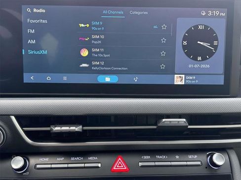 Certified 2025 Hyundai Sonata SEL image 25