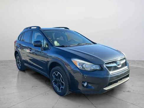 Used 2013 Subaru Crosstrek 2.0i Limited AWD/4WD image 11