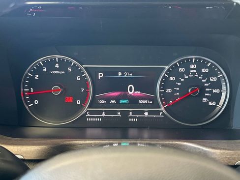 Used 2023 Kia Sorento S w/ Panoramic Sunroof Package image 28