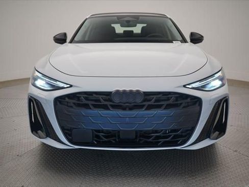 New 2026 Audi A6 Premium Plus image 5