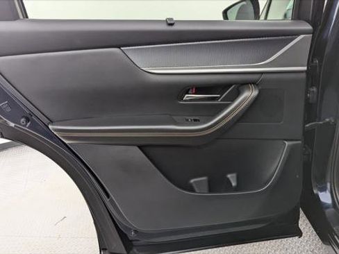 Used 2024 MAZDA CX-90 Plug-In Hybrid w/ Preferred image 17