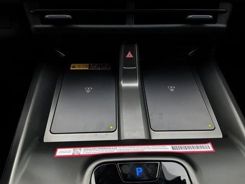 New 2026 Toyota C-HR AWD/4WD image 24
