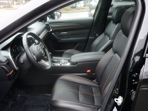 Used 2023 MAZDA CX-50 AWD 2.5 S w/ Cargo Package image 13