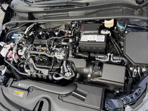 New 2026 Toyota Corolla LE FWD image 30