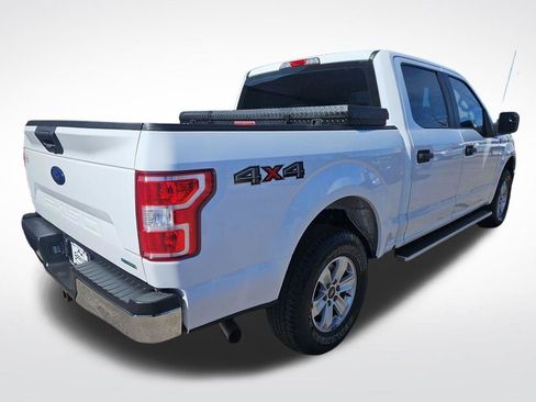 Used 2018 Ford F150 XL w/ Equipment Group 101A Mid image 5