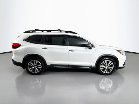 Used 2021 Subaru Ascent Touring w/ Popular Package #2A AWD/4WD image 11