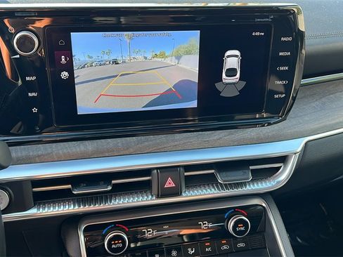 Used 2024 Kia K5 EX image 14