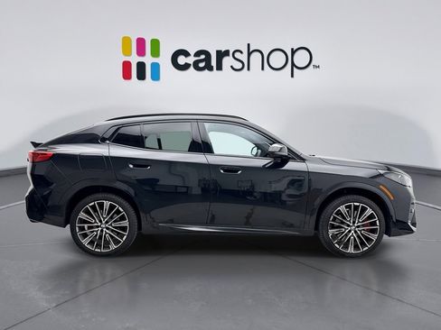 Used 2025 BMW X2 M35i w/ Premium Package image 6