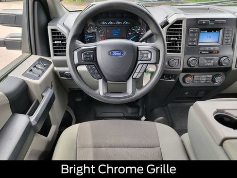 Certified 2020 Ford F350 XL w/ STX Appearance Package AWD/4WD image 26