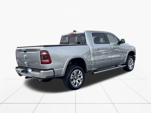 Used 2023 RAM 1500 Limited AWD/4WD image 6