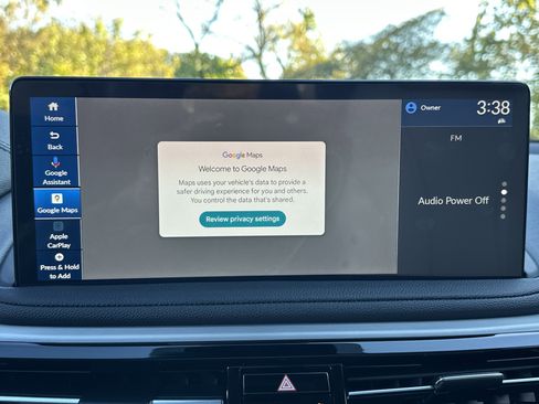 New 2026 Acura MDX SH-AWD image 25