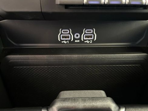 Used 2025 RAM 1500 Big Horn AWD/4WD image 48