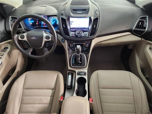 Used 2013 Ford Escape SEL image 4