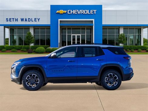 New 2026 Chevrolet Equinox ACTIV w/ Convenience Package III image 3