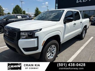 Used 2026 Nissan Frontier S AWD/4WD video 1
