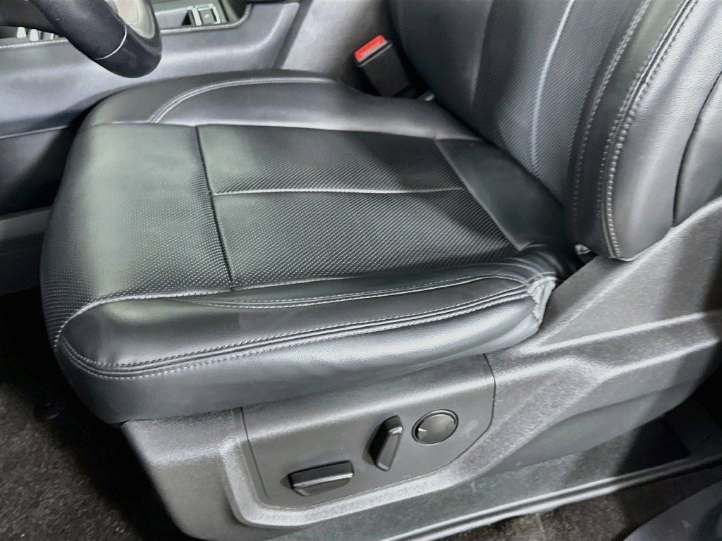 Used 2023 Ford Expedition Max XLT RWD image 24