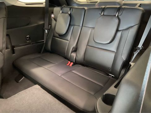 Used 2023 Ford Explorer XLT w/ Equipment Group 202A image 16