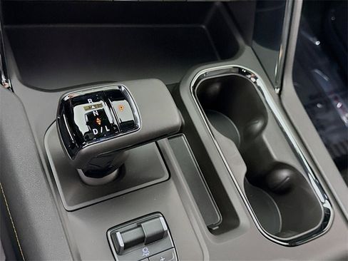 New 2026 GMC Sierra 1500 AT4 w/ AT4 Premium Package image 12