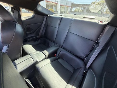 Certified 2022 Toyota GR86 image 17