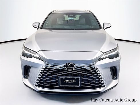 Certified 2023 Lexus RX 350 Premium image 2