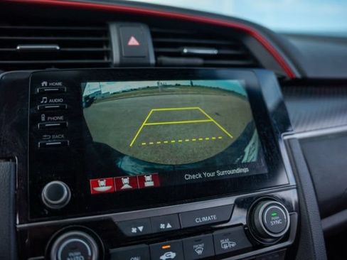 Used 2020 Honda Civic Si image 22
