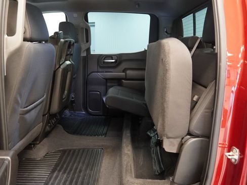 Used 2020 Chevrolet Silverado 1500 LT w/ All-Star Edition AWD/4WD image 27