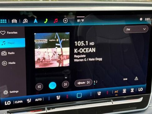 New 2026 Volkswagen Tiguan SEL R-Line AWD/4WD image 18