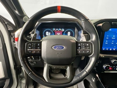 Used 2023 Ford F150 Raptor image 17