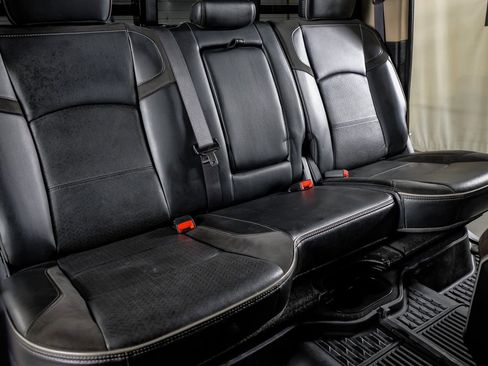 Used 2021 RAM 3500 Laramie image 31