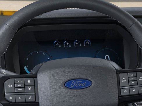 New 2026 Ford F150 Platinum w/ Equipment Group 702A High AWD/4WD image 42