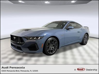 Used 2024 Ford Mustang GT Premium w/ GT Performance Package