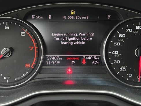 Used 2018 Audi A4 2.0T Ultra Premium Plus image 18