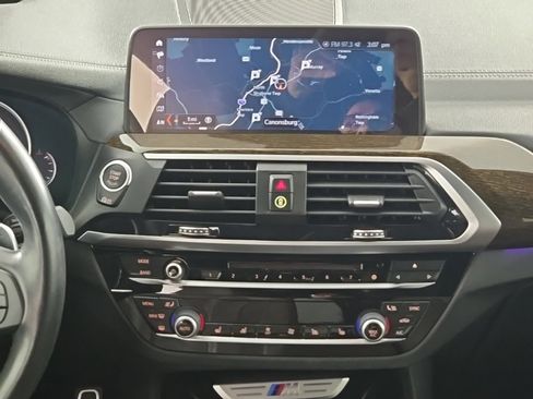 Used 2018 BMW X3 M40i w/ Premium Package image 18