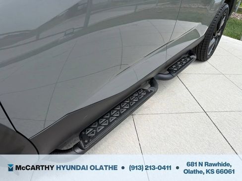 Certified 2024 Hyundai Santa Cruz Night AWD/4WD image 19