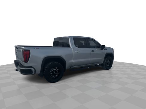 Used 2019 GMC Sierra 1500 Elevation image 8