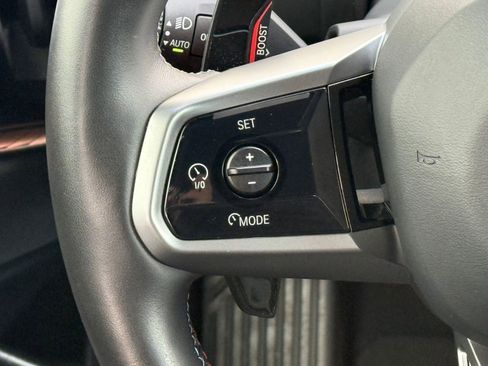 Used 2025 BMW X3 M50 w/ Premium Package image 15