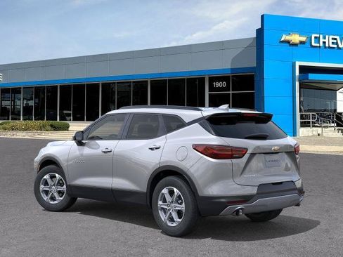 New 2026 Chevrolet Blazer LT w/ Convenience Package FWD image 27