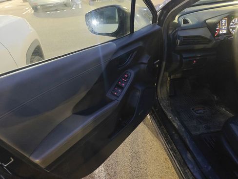 Used 2024 Subaru Crosstrek 2.5i Wilderness w/ Wilderness Package image 5