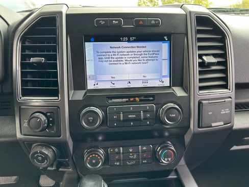 Used 2019 Ford F150 XLT w/ Equipment Group 302A Luxury image 22