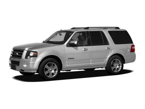 Used 2012 Ford Expedition Limited AWD/4WD image 1