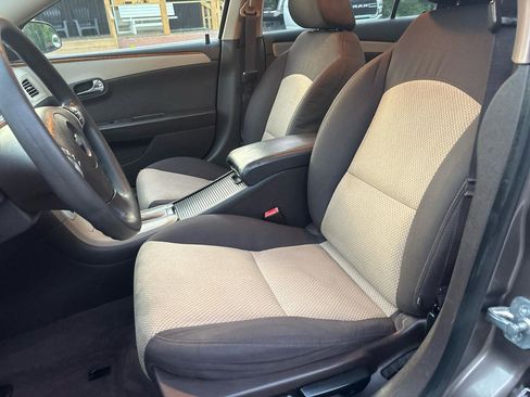 Used 2012 Chevrolet Malibu LT w/ Power Convenience Package FWD image 6