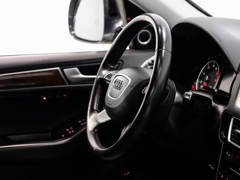 Used 2016 Audi Q5 2.0T Premium Plus w/ Technology Package image 25