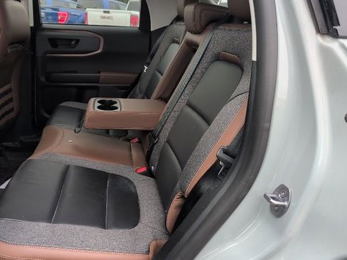 Used 2023 Ford Bronco Sport Outer Banks image 14