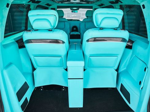 Used 2023 Mercedes-Benz Metris Passenger image 18